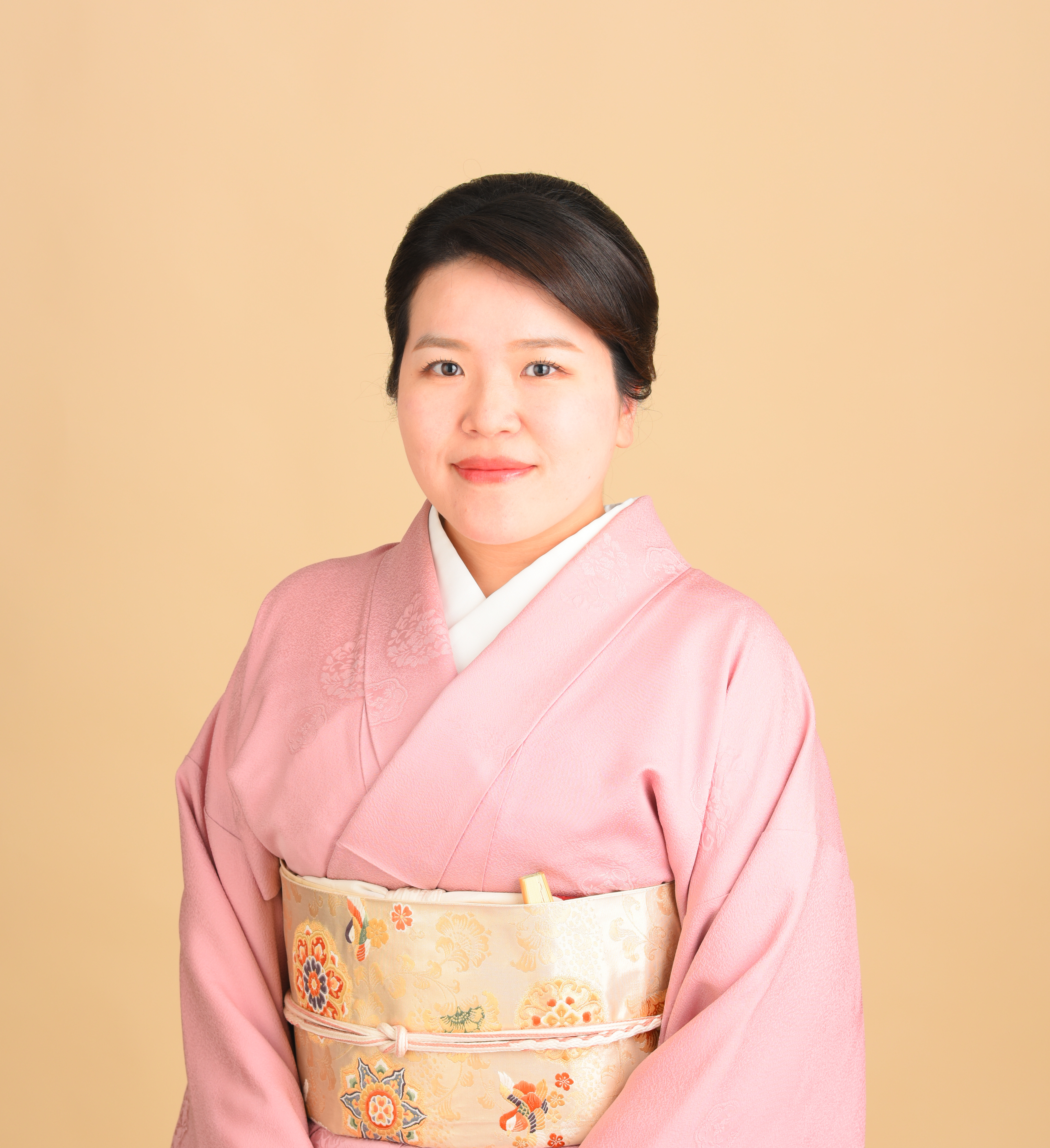 蒲田 真穂 氏