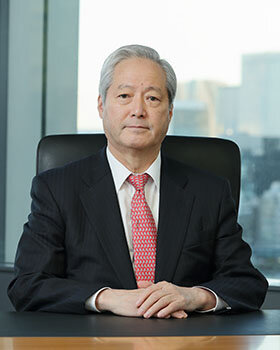 小手川 大助 氏
