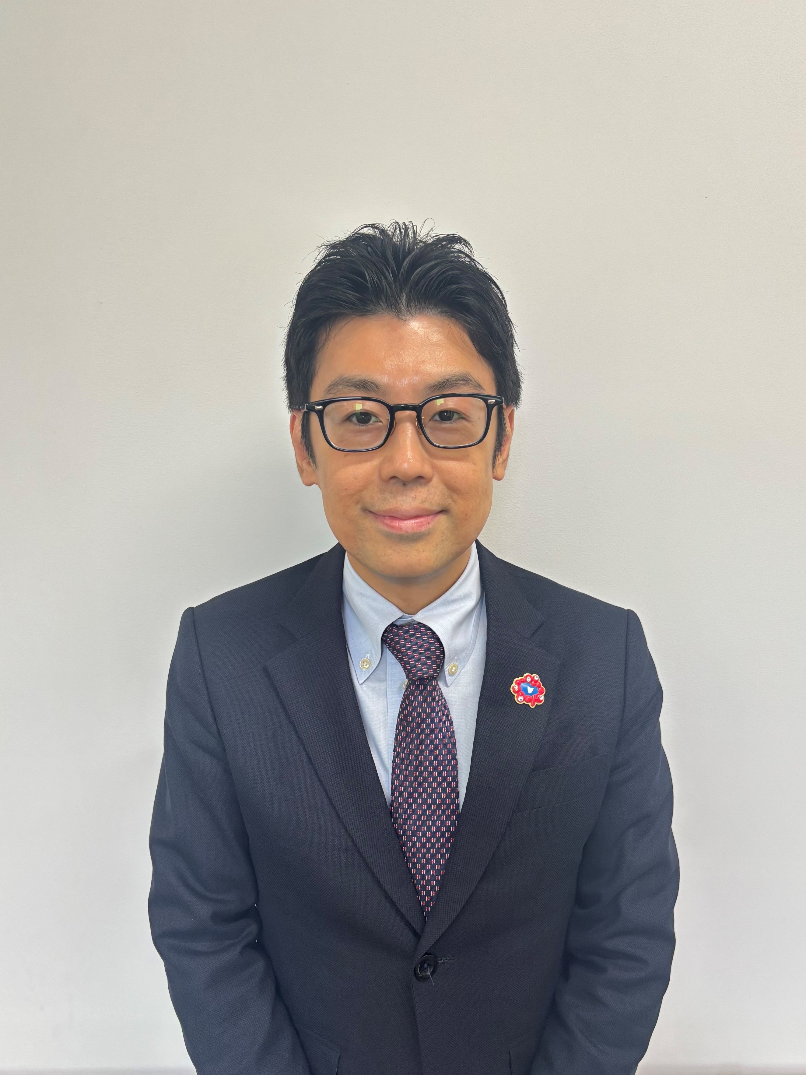 錦織 有史 氏