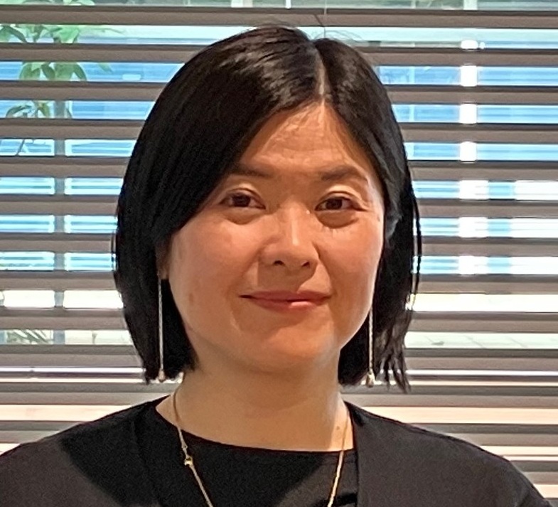 ヤマト運輸株式会社 経営戦略部 秘書室 アシスタントマネージャー 吉岡 智子 氏